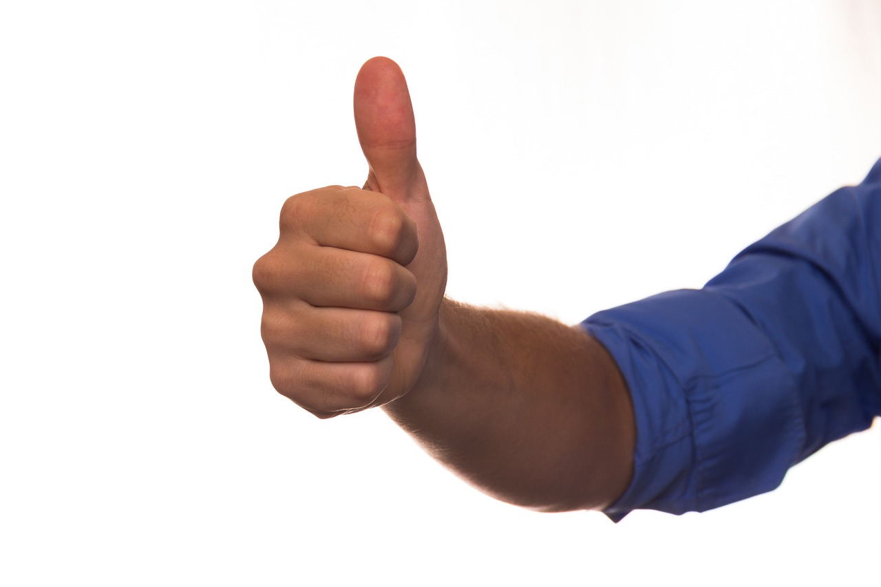 Influence of Positive Affirmations on Confidence